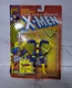 Banshee 1992 Marvel UNCANNY X-MEN ToyBiz MOC NEW #2