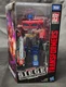 Hasbro Transformers Optimus Prime Siege War For Cybertron