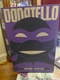 BST AXN TMNT Best of Donatello Action W/ Comic Book Teenage Mutant Ninja Turtles