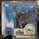 2005 MCFARLANE NBA LEGENDS HARDWOOD CLASSICS JULIUS IRVING '76'ERS. NEW