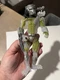 Lanard Toys Predator Collection 7-inch Jungle Hunter action figure