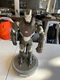 Sideshow Exclusive Hot Toys Iron Man 3 War Machine Mark II MMS198D03 9020431