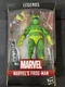 2021 Hasbro Marvel Legends - Frog-Man 6" Action Figure - Stilt Man BAF