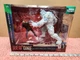 McFarlane Toys Movie Maniacs "Red One" Jack O'Malley Vs Snowman Figure Set NEW