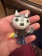 Piggy Roblox Willow Series 2 Action Figure Mini Loose
