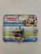 Fisher-Price Thomas & Friends Sandy The Rail Speeder Metal Engine Ages 3+ Toy
