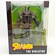 McFarlane Toys Spawn THE VIOLATOR Megafig Deluxe Action Figure Box &bull; NEW