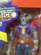 nacelle biker mice from mars-MODO-action figure multicolor
