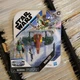 Star Wars Mission Fleet Boba Fett Action Figure Hasbro 2020