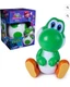 New Hatchin' Yoshi The Super Mario Galaxy Movie Interactive Robotic Hatching Toy