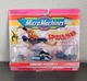 Micro Machines The Amazing Spider-Man Collection #2 Miniature Diecast Cars