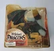 McFarlane's Dragons Series 2 "Sorcerer's Dragon Clan" Quest For The Lost H87 NEW