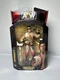 AEW Unrivaled Collection Sammy Guevara Jazwares 6" Wrestling Figure Target Exc