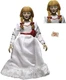 The Conjuring Universe Annabelle 8 inch Clothed Action Figure by Neca