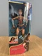 DC Wonder Woman 12" Battle Ready Doll w/ Lasso of Truth 2016 *Box Damage*