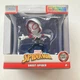 Jada Toys Die-Cast Metalfigs Marvel Spider-Man GHOST Spider Gwen NIB New Sealed