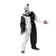 Trick or Treat Studios TERRIFIER - ART THE CLOWN 1:6 SCALE FIGURE