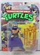 Nickelodeon TMNT Classic Figure SHREDDER Weapon: Cutting Armor Playmates NIB
