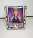 Loyal Subjects Ghostbusters Janine Melnitz w/glasses Vinyl Action Figure NEW