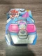 New Bakugan Party Cubbo Spin Master Bakucores Blue 2021 NEW Release