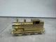 ERTL Gold Thomas Tank Engine Diecast Train Vintage Rare Toy