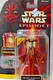 STAR WARS- QUEEN AMIDALIA,#84111, TALKING ACTION, (E