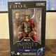 Marvel Hasbro Legends Odin 6 inch Action Figure - F0187