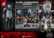 Hot Toys TMS130 Star Wars: The Bad Batch 1/6 Clone Commando Scorch Figure Instoc