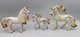 Schleich Bayala RAINBOW UNICORN FAMILY Fairy Fantasy Figure 70524 70525 70523