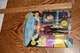 STAR TREK NEXT GENERATION- PLAYMATES 1993 - NEW FIGURE Q: Mischievous Being 
