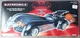 New 1997 Kenner Batman & Robin Batmobile w/Ice Shatter Missile&Attack Blades
