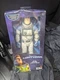 Disney and Pixar Lightyear Large 12 Inch Scale XL-01 Buzz Lightyear Figure - NEW