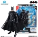 Batman McFarlane DC BAF Mr. Freeze  Batman & Robin George Clooney  Action Figure