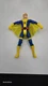 Vintage 1992 Marvel Comics The Uncanny X-Men Banshee Action Figure by Toy Biz