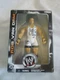 NIP 2004 Jakks RVD Rob Van Dam Wrestling Figure Limited Edition WWF WWE