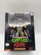 Loot Crate Exclusive NECA Teenage Mutant Ninja Turtles TMNT Armaggon - Brand New
