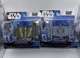 Star Wars Micro Galaxy Squadron Series 10 XANDU BLOOD & MAGNAGUARD BUNDLE 🩸