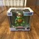 Teenage Mutant Ninja Turtles TMNT Metalfigs Die-Cast Rafael 2023 Jada Toys