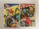 Action Comics #789 & #790 Krypto Covers/Story DC Comics 2002 NM+ Joe Kelly
