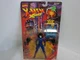1995 Marvel X-Men X-Force Domino Action Figure Sealed NOC Made by ToyBiz