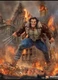 Iron Studios Wolverine 1:10 Scale Marvel Resin Statue 7.8" Boxed Collectible