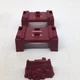 Thomas Trackmaster Support Riser Train Track Parts RB1 Base