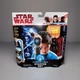 Hasbro Star Wars Force Link Starter Set including Force Link Action Figure
