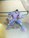 Bakugan Preyas Deluxe Monster Loose 7" Action Figure Spin Master 2008