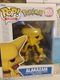 Funko Pop! Games: Pok&eacute;mon - Alakazam #855 Collectible Vinyl Figure