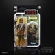 Star Wars Black Episode 5 40Th Anniversary ROTJ Chewbacca Hasbro
