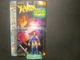 Marvel Entertainment Classics X Men Psylocke Action Figure