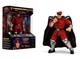 IN STOCK! Ultra Street Fighter II M. Bison 6-Inch Scale Action Figure JADA TOYS