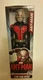 NIB 2015 MARVEL TITAN HERO SERIES ANT-MAN 12" ACTION FIGURE BY HASBRO