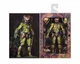 Predators ~ ULTIMATE ELDER PREDATOR (GOLDEN ANGEL) ACTION FIGURE ~ NECA